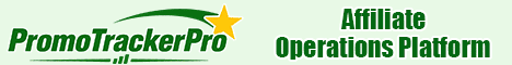 Promo Tracker Pro